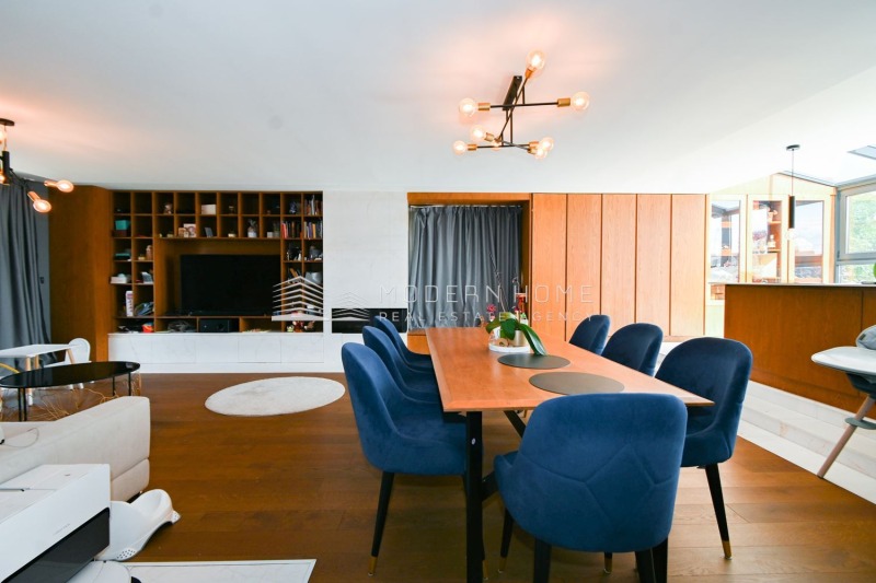 Продава  4-стаен град София , Витоша , 185 кв.м | 79697440 - изображение [7]