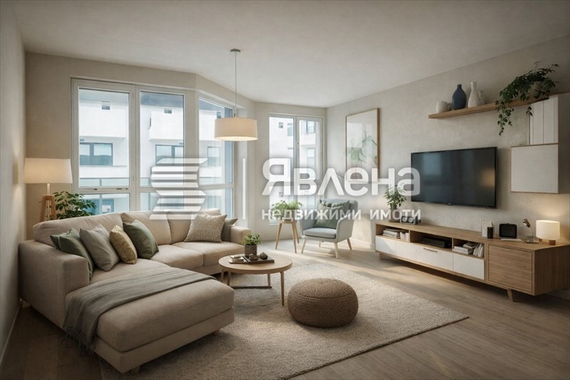 Продава 4-СТАЕН, гр. Варна, Възраждане 1