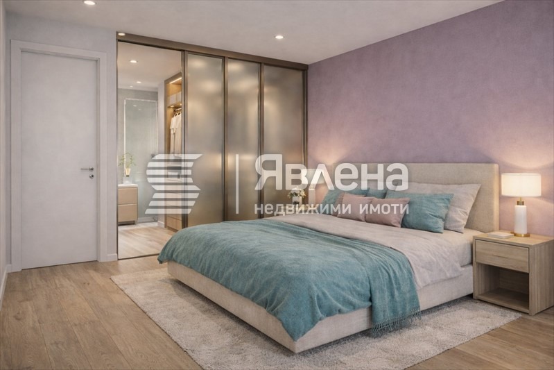 Продава 4-СТАЕН, гр. Варна, Възраждане 1, снимка 3 - Апартаменти - 53238829