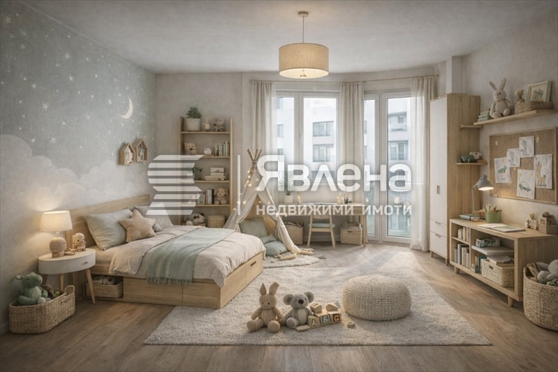 Продава 4-СТАЕН, гр. Варна, Възраждане 1, снимка 4 - Апартаменти - 53238829