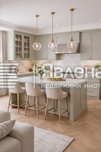 Продава 4-СТАЕН, гр. Варна, Възраждане 1, снимка 5 - Апартаменти - 53238829