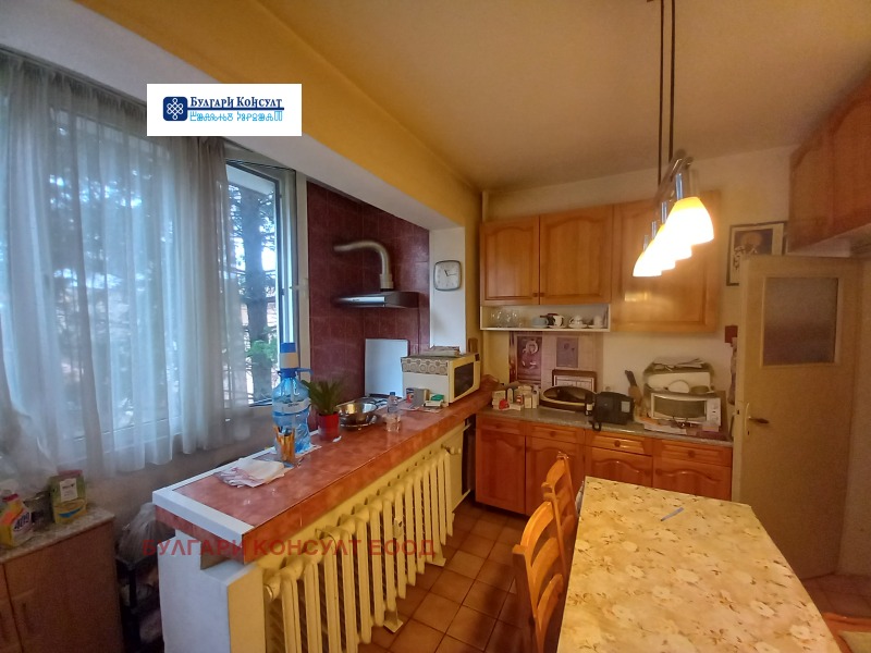 Продава 4-СТАЕН, гр. София, Гоце Делчев, снимка 13 - Апартаменти - 53497719