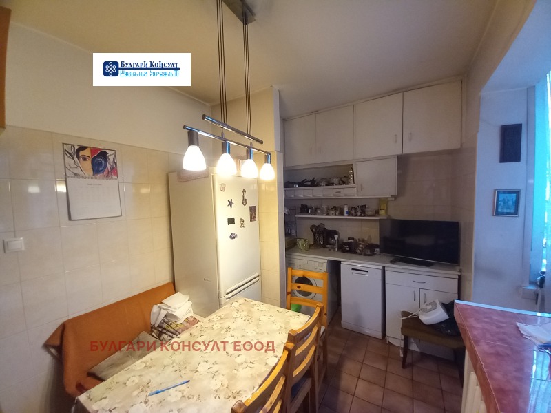 Продава 4-СТАЕН, гр. София, Гоце Делчев, снимка 12 - Апартаменти - 53497719