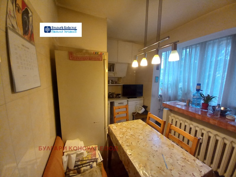 Продава 4-СТАЕН, гр. София, Гоце Делчев, снимка 11 - Апартаменти - 53497719