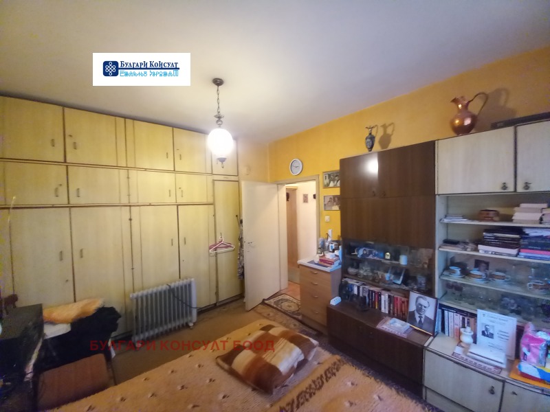 Продава 4-СТАЕН, гр. София, Гоце Делчев, снимка 9 - Апартаменти - 53497719