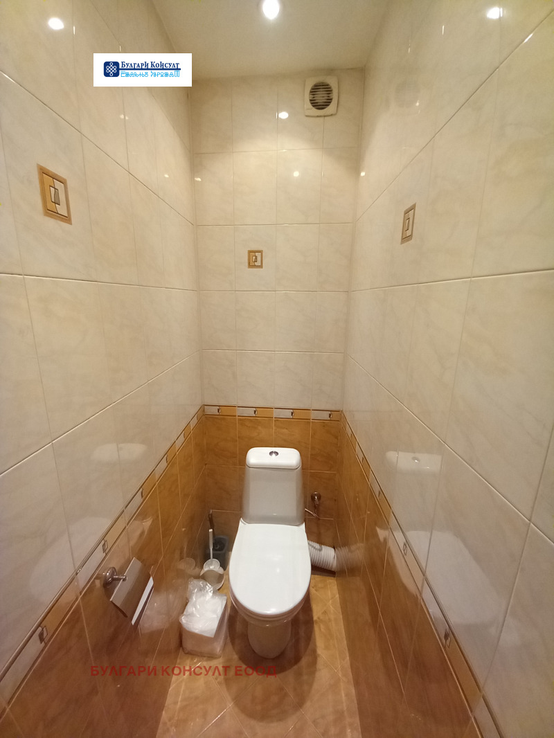 Продава 4-СТАЕН, гр. София, Гоце Делчев, снимка 17 - Апартаменти - 53497719