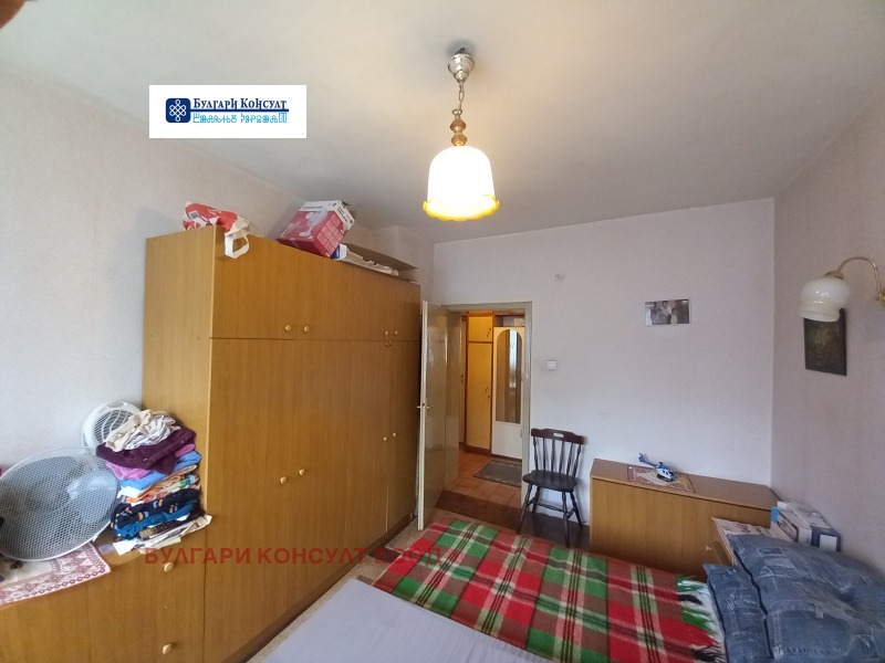 Продава 4-СТАЕН, гр. София, Гоце Делчев, снимка 6 - Апартаменти - 53497719