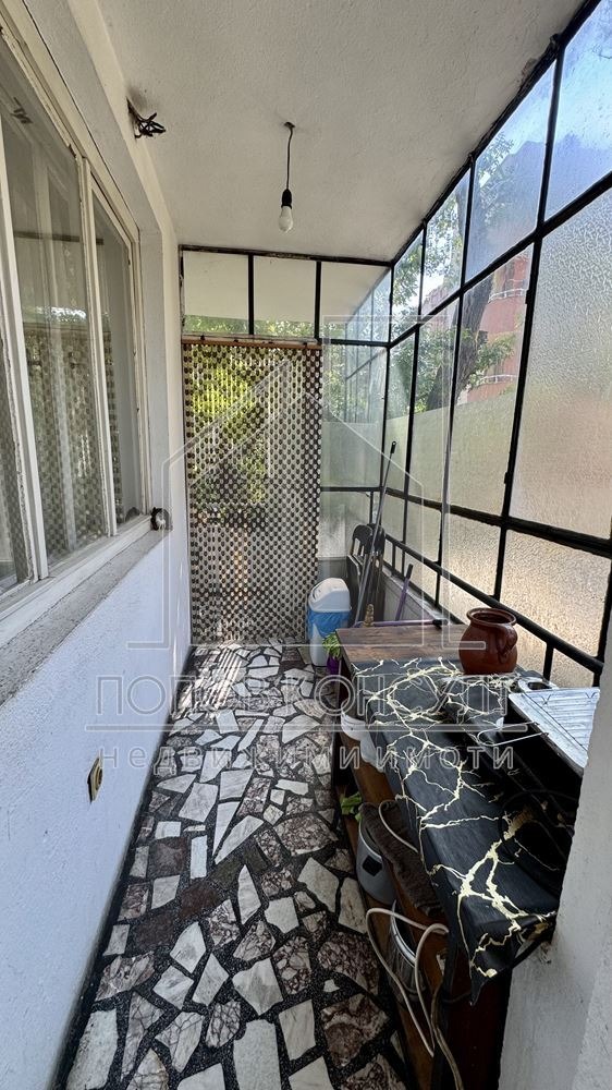 Продава МНОГОСТАЕН, гр. Пловдив, Съдийски, снимка 9 - Апартаменти - 51819048