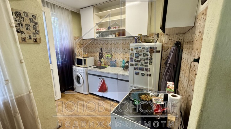 Продава МНОГОСТАЕН, гр. Пловдив, Съдийски, снимка 8 - Апартаменти - 51819048