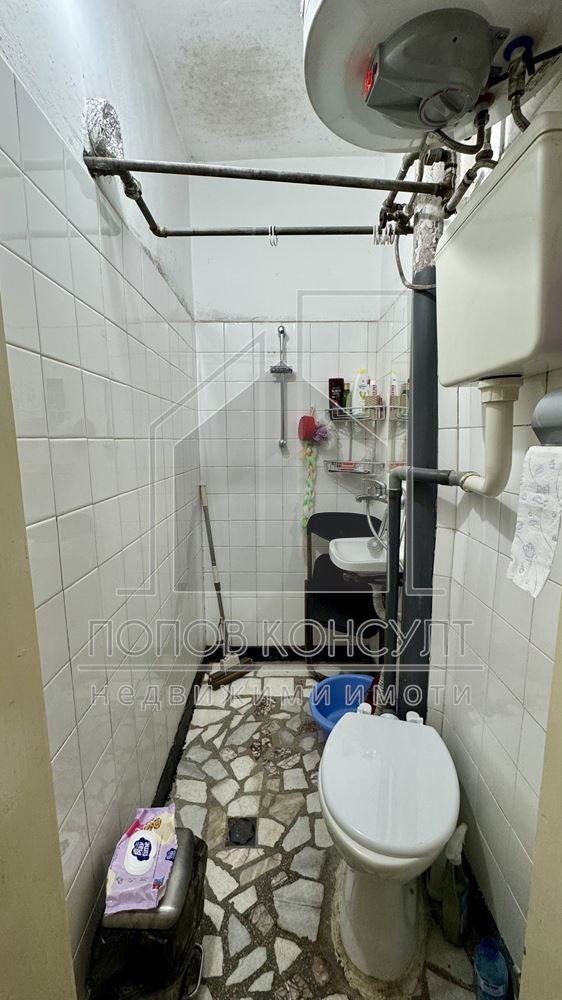 Продава МНОГОСТАЕН, гр. Пловдив, Съдийски, снимка 11 - Апартаменти - 51819048