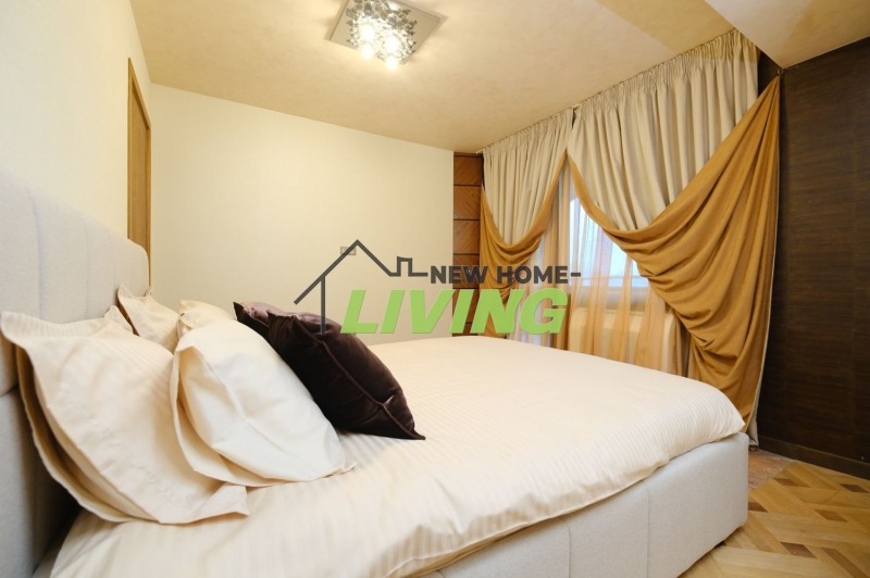 Продава МНОГОСТАЕН, гр. Пловдив, Христо Смирненски, снимка 6 - Апартаменти - 52703462