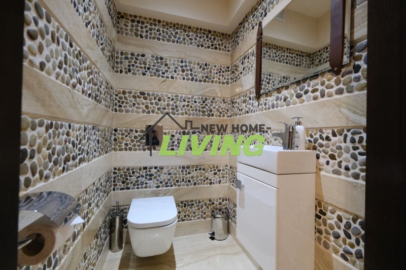 Продава МНОГОСТАЕН, гр. Пловдив, Христо Смирненски, снимка 10 - Апартаменти - 52703462