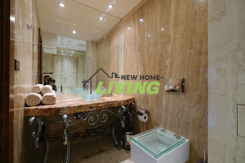 Продава МНОГОСТАЕН, гр. Пловдив, Христо Смирненски, снимка 9 - Апартаменти - 52703462