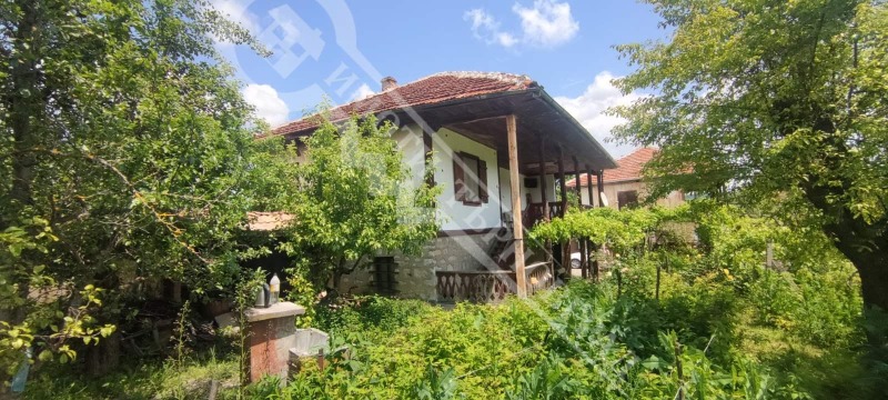 Продава  Къща област Велико Търново , с. Горско Косово , 140 кв.м | 63417227