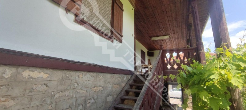 Продава  Къща област Велико Търново , с. Горско Косово , 140 кв.м | 63417227 - изображение [3]