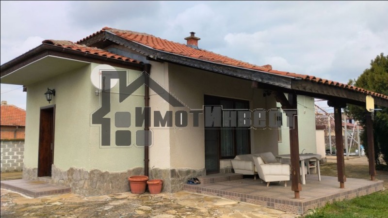 Продава  Къща, област Ямбол, с. Кукорево •  148 000 EUR • ID 16679478 — holmes.bg - [1] 