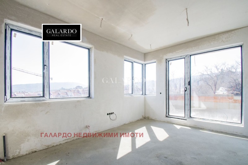 Продава КЪЩА, с. Панчарево, област София-град, снимка 3 - Къщи - 47507672