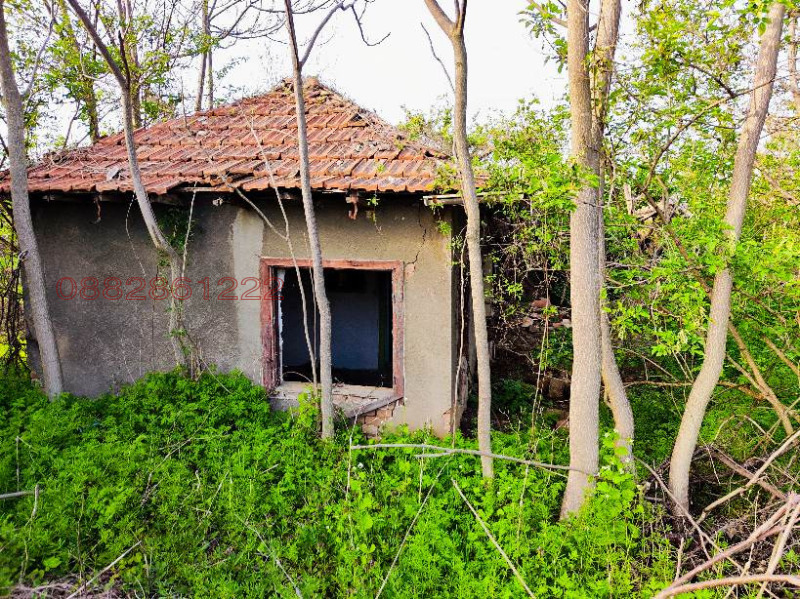 Продава КЪЩА, с. Стрелец, област Велико Търново, снимка 5 - Къщи - 52996591