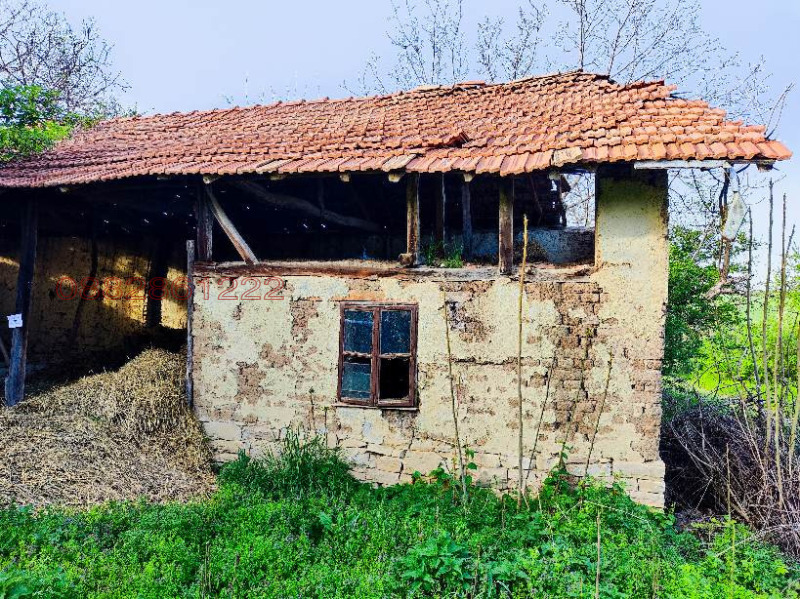 Продава КЪЩА, с. Стрелец, област Велико Търново