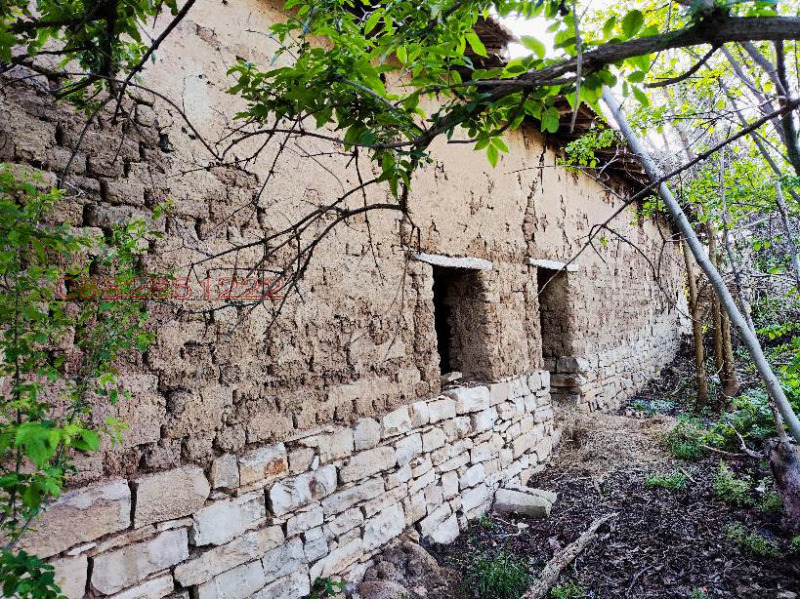 Продава КЪЩА, с. Стрелец, област Велико Търново, снимка 3 - Къщи - 52996591