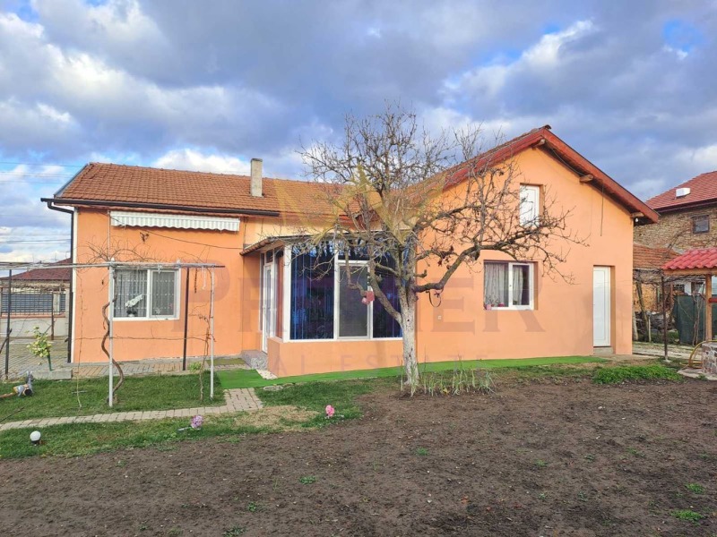 Продава  Къща област Варна , с. Гроздьово , 130 кв.м | 77540441 - изображение [16]