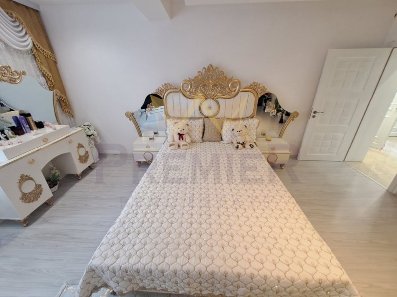 Продава  Къща област Варна , с. Гроздьово , 130 кв.м | 77540441 - изображение [6]