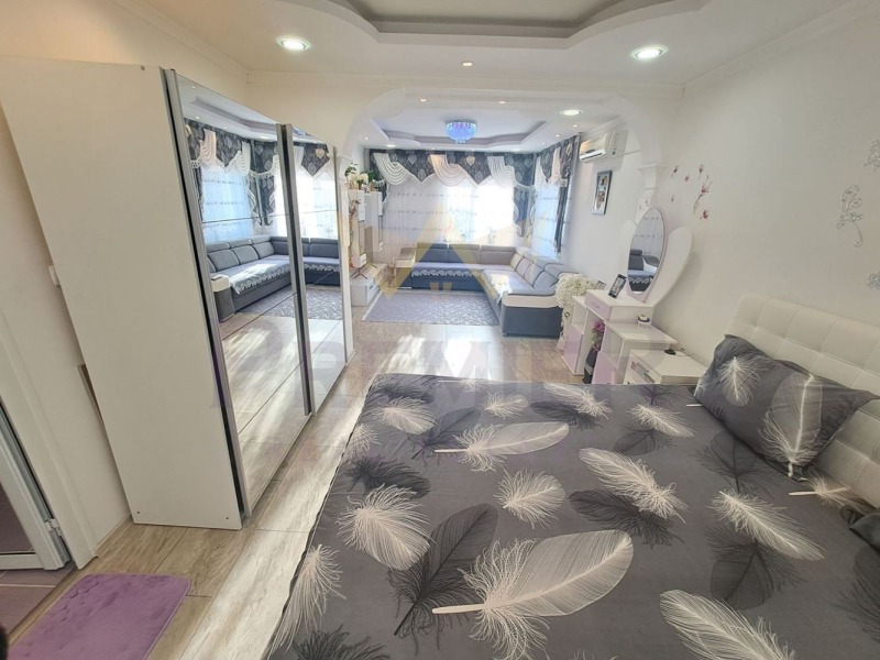 Продава  Къща област Варна , с. Гроздьово , 130 кв.м | 77540441 - изображение [9]