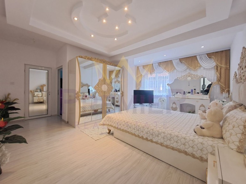 Продава  Къща област Варна , с. Гроздьово , 130 кв.м | 77540441 - изображение [2]