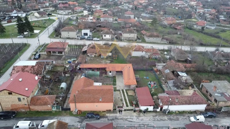 Продава  Къща област Варна , с. Гроздьово , 130 кв.м | 77540441 - изображение [17]