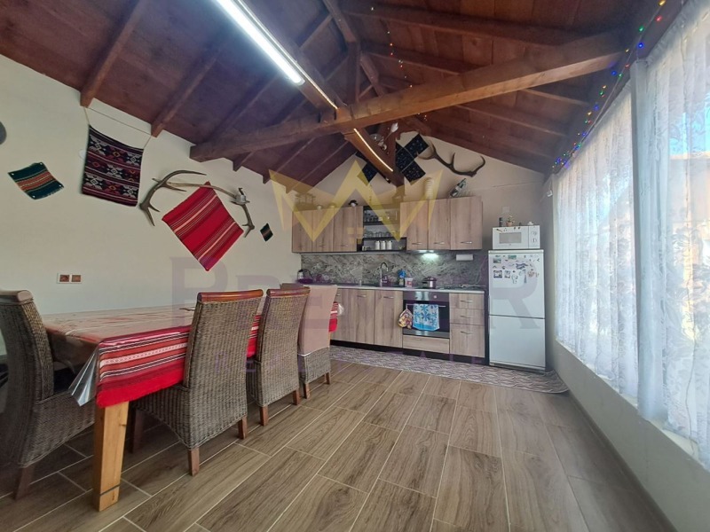 Продава  Къща област Варна , с. Гроздьово , 130 кв.м | 77540441 - изображение [13]