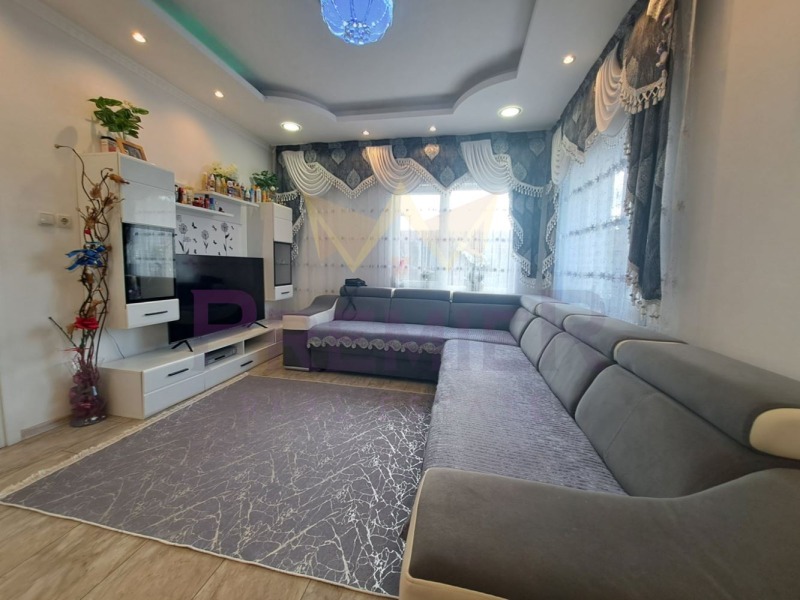 Продава  Къща област Варна , с. Гроздьово , 130 кв.м | 77540441 - изображение [7]
