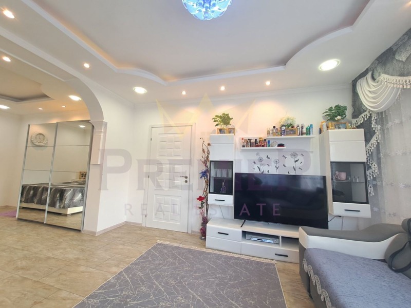 Продава  Къща област Варна , с. Гроздьово , 130 кв.м | 77540441 - изображение [10]