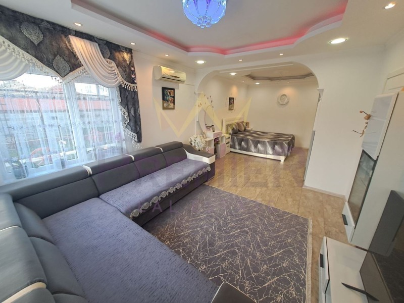 Продава  Къща област Варна , с. Гроздьово , 130 кв.м | 77540441 - изображение [8]