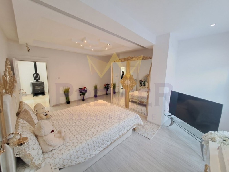 Продава  Къща област Варна , с. Гроздьово , 130 кв.м | 77540441