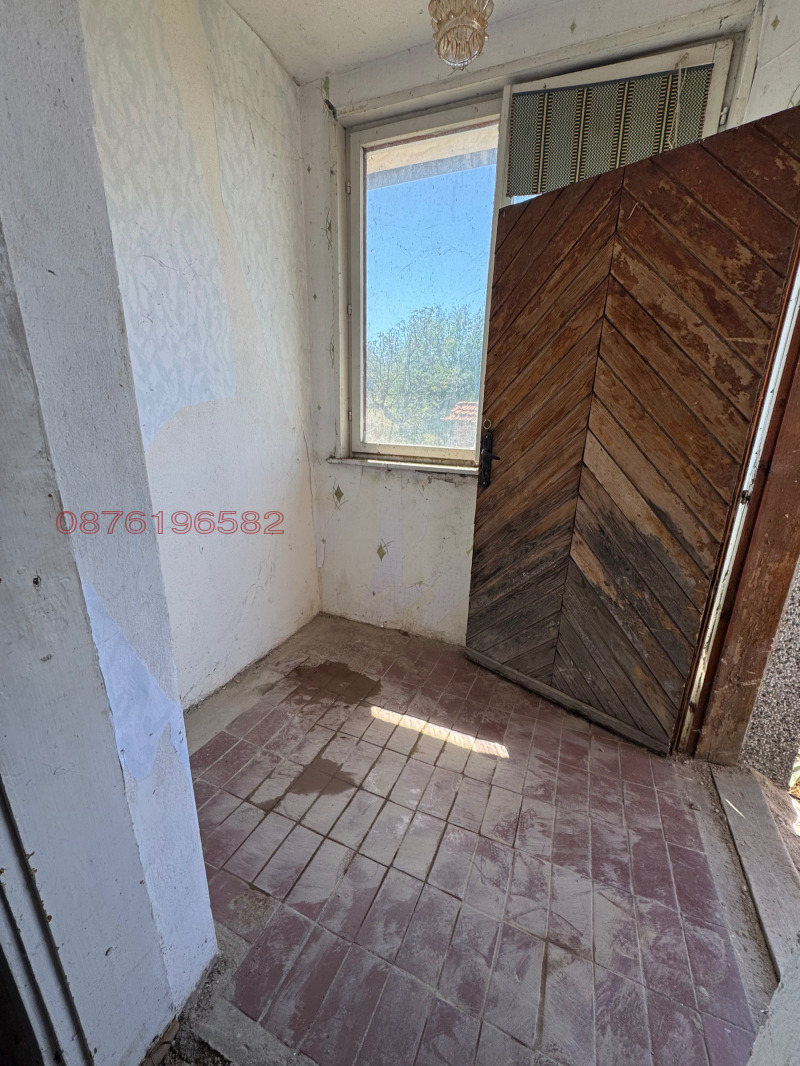 Продава КЪЩА, с. Тенево, област Ямбол, снимка 5 - Къщи - 53200890