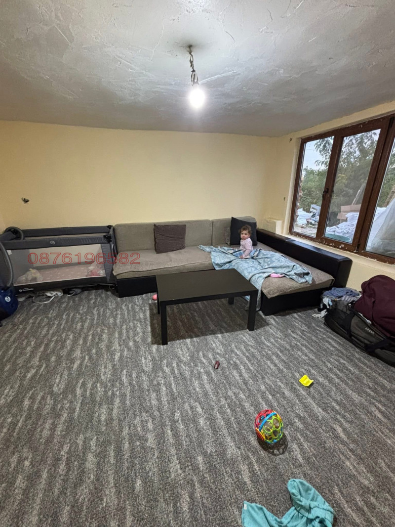 Продава КЪЩА, с. Тенево, област Ямбол, снимка 10 - Къщи - 53200890