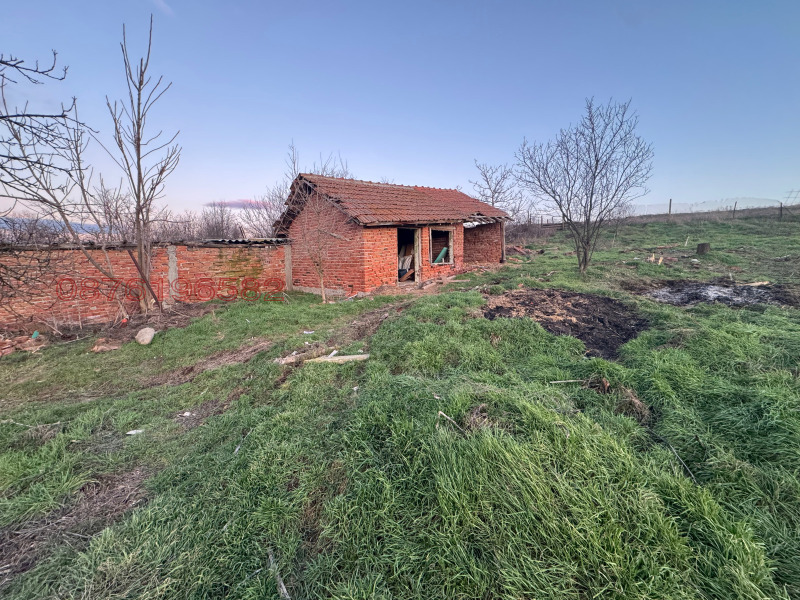 Продава КЪЩА, с. Тенево, област Ямбол, снимка 13 - Къщи - 53200890