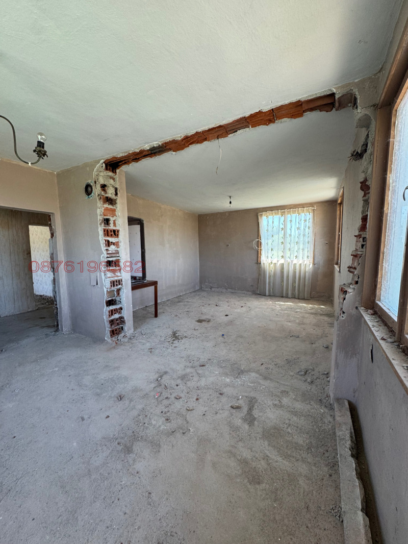 Продава КЪЩА, с. Тенево, област Ямбол, снимка 3 - Къщи - 53200890