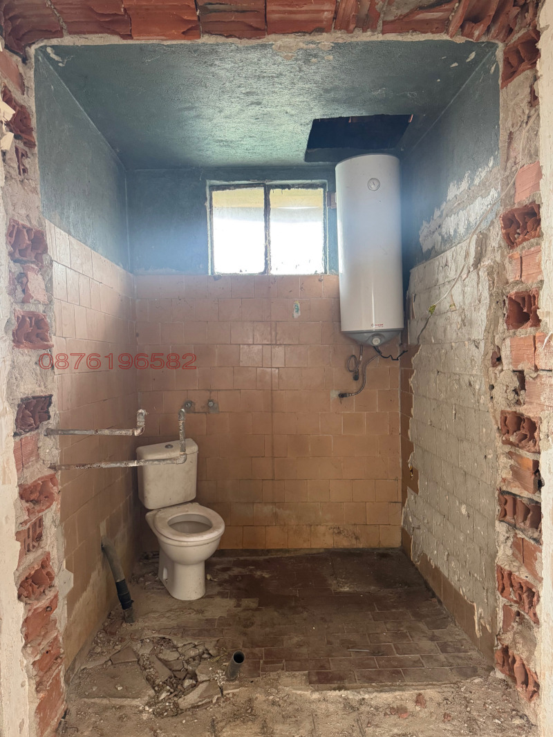 Продава КЪЩА, с. Тенево, област Ямбол, снимка 7 - Къщи - 53200890