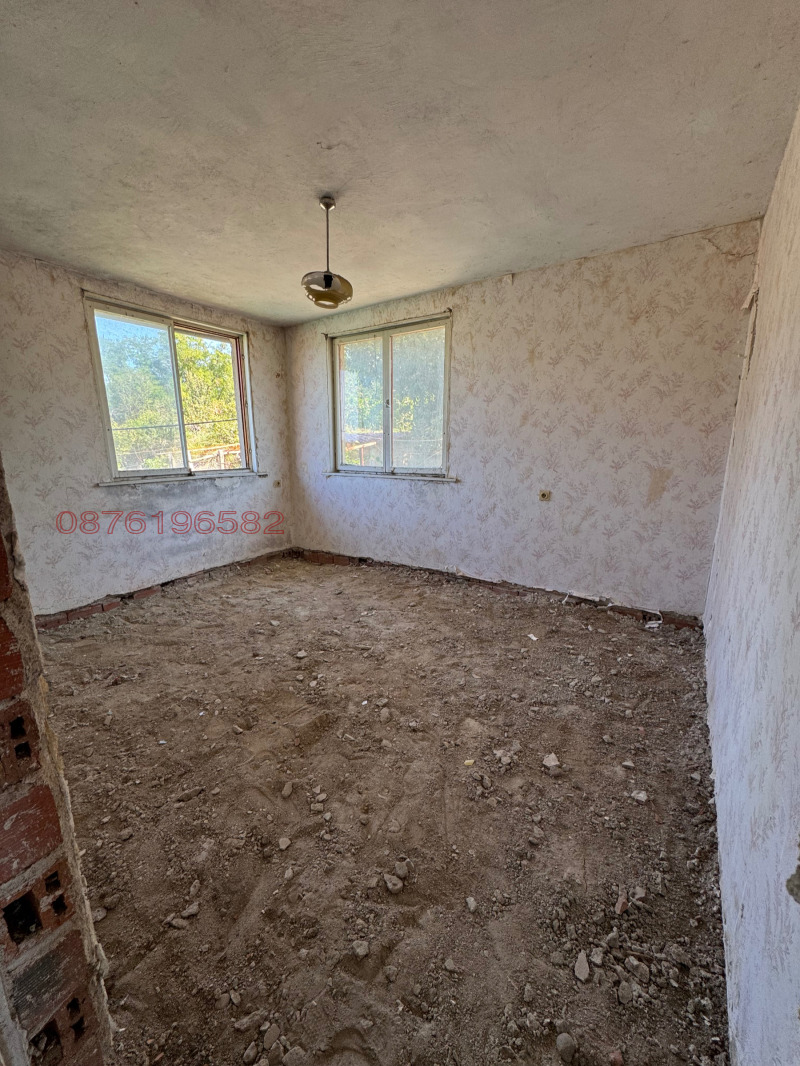 Продава КЪЩА, с. Тенево, област Ямбол, снимка 9 - Къщи - 53200890