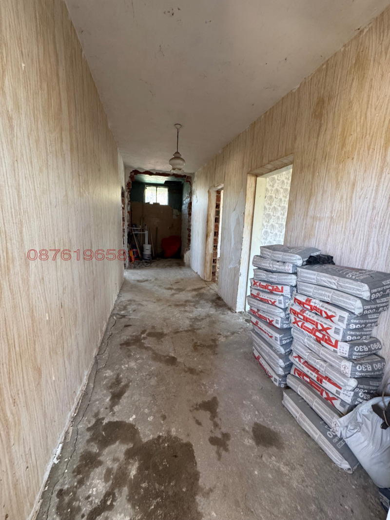 Продава КЪЩА, с. Тенево, област Ямбол, снимка 6 - Къщи - 53200890