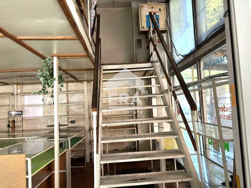 En venta  Comercio Varna , Operata , 120 metros cuadrados | 59690841 - imagen [6]