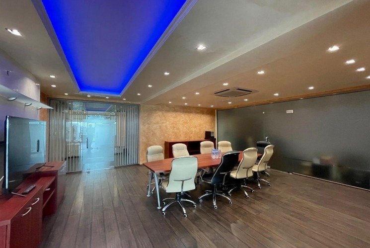 Продава СКЛАД, гр. Русе, Чародейка - Север, снимка 8 - Складове - 53073164