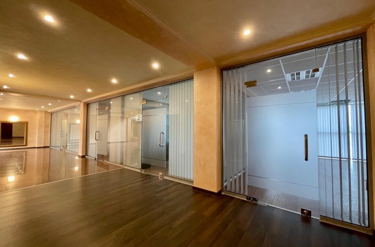 Продава СКЛАД, гр. Русе, Чародейка - Север, снимка 7 - Складове - 53073164