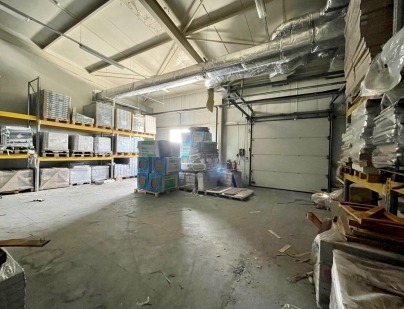 Продава СКЛАД, гр. Русе, Чародейка - Север, снимка 5 - Складове - 53073164