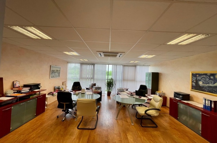 Продава СКЛАД, гр. Русе, Чародейка - Север, снимка 12 - Складове - 53073164