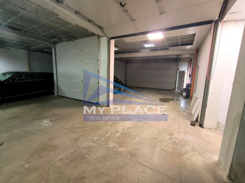 Продава СКЛАД, гр. Шумен, Дивдядово, снимка 2 - Складове - 53429634