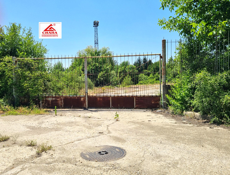 Продава  Пром. помещение област Русе , гр. Бяла , 10000 кв.м | 77266396 - изображение [8]