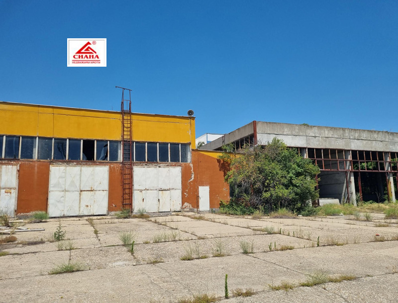 Продава  Пром. помещение област Русе , гр. Бяла , 10000 кв.м | 77266396 - изображение [5]