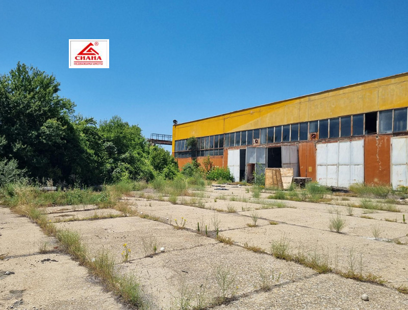 Продава  Пром. помещение област Русе , гр. Бяла , 10000 кв.м | 77266396 - изображение [7]